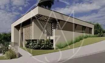 Imagem: Casa - Swiss Park - Campinas