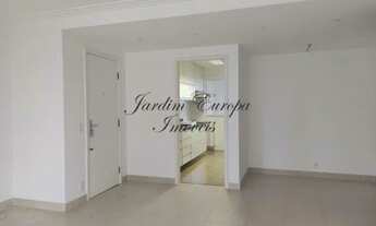 Imagem 2: Apartamento no Jardim Europa 95m2 - 02 vagas e 02 suítes - Reformado!!!