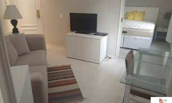 Imagem 3: EXCELENTE FLAT PARA LOCAÇÃO NO JARDINS !! CONFIRA