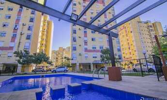 Imagem 2: Apartamento à venda Rua Coronel Massot, Cristal - Porto Alegre