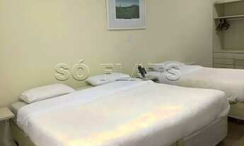 Imagem 4: Flat em Santana na Av. Luis Dumont Villares fácil acesso a região central e Zona Sul de Sã