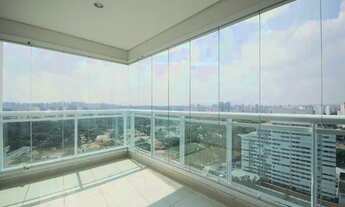 Imagem 4: Apartamento para Aluguel - Santo Amaro , 2 Quartos, 80 m2