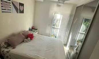 Imagem 6: Campo Grande lindo Sobrado em condominio fechado