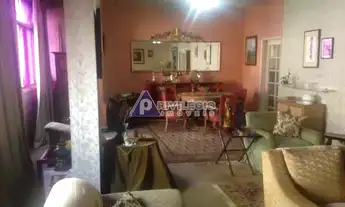 Imagem: Apartamento de 3 quartos em Copacabana