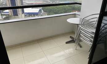 Imagem 3: AP em Luís Anselmo 3/4 em condominio com excelente infra