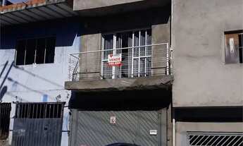 Imagem 4: Casa No Bairro do Peri
