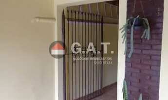 Imagem: Casa de 1 quarto para alugar no bairro VILA