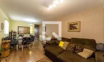 Imagem 6: Casa para Aluguel - Bosque da Saúde, 5 Quartos, 130 m2