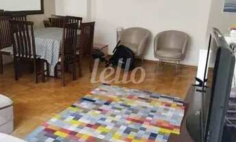 Imagem 2: São Paulo - Apartamento Padrão - Saúde
