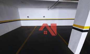 Imagem 5: Apartamento com 3 dormitórios para alugar, 160 m² por R$ 3.300,00/mês - Loteamento Morro d