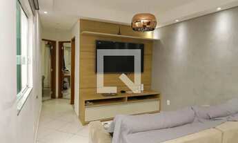 Imagem 2: Apartamento para Aluguel - Jardim, 1 Quarto, 152 m2