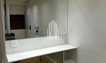 Imagem 6: Condominio Biografia, Apartamento com 68m², 2 quartos, sendo 1 suíte, 2 vagas, na Chacára