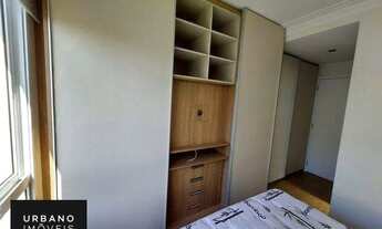 Imagem 10: Apartamento com 2 dormitórios para alugar, 68 m² por R$ 7.705,58/mês - Brooklin - São Paul