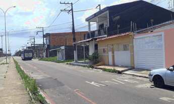 Imagem 7: Casa. 2/4,1 vaga de garagem, no bairro do Icuí-Guajará