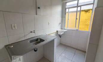 Imagem 12: Apartamento para Aluguel - São Cristóvão, 1 Quarto, 28 m2