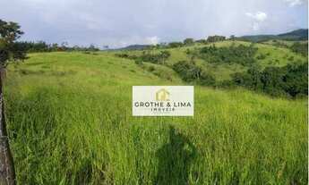 Imagem: Excelente fazenda com 122 alqueires à venda