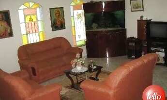 Imagem 2: São Paulo - Casa Comercial - Tatuapé