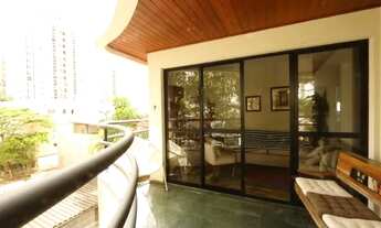 Imagem 6: Apartamento em São Paulo