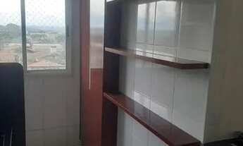 Imagem 5: Apartamento setor Candida de Moraes