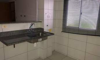 Imagem 7: Apartamento para aluguel tem 45 metros quadrados com 2 quartos