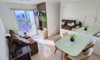 Imagem 6: Apartamento com 2 dormitórios à venda, 48 m² por R$ 420.000 - Alto da Lapa - São Paulo/SP