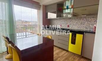 Imagem 3: DG - Apartamento - Centro - 3 Suítes - 3 Vagas - Lazer - Gourmet - Sertãozinho/SP