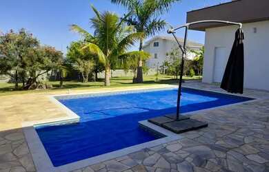 Imagem 2: Casa com 4 dormitórios, 400 m² - venda por R$ 2.900.000,00 ou aluguel por R$ 13.000,00/mês