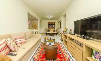 Imagem 6: Apartamento à venda Rua Chile, Jardim Botânico - Porto Alegre