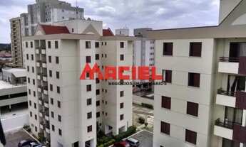 Imagem 7: Apartamento Padrão em São José dos Campos