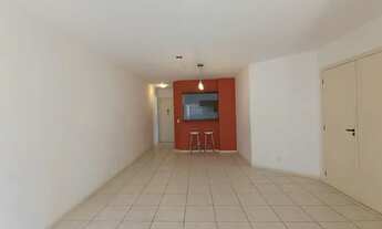 Imagem 2: Apartamento com 3 dormitórios para alugar, 110 m² por R$ 5.920,00/mês - Agronômica - Flori