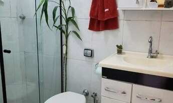 Imagem 6: Apartamento estilo Loft no Cond. ASCB à venda no bairro Taquara - Petrópolis/RJ