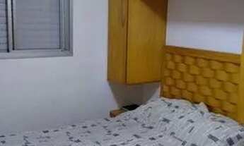 Imagem 7: APARTAMENTO - ÁGUA RASA - SP