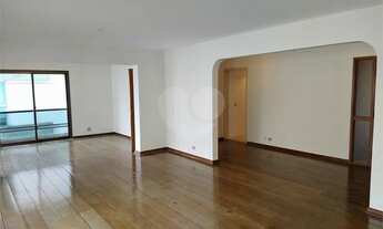 Imagem 4: Apartamento com 329 metros quadrados, 4 quartos, 2 suítes na melhor localização de Santana