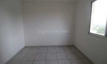 Imagem 6: Apartamento com 2 dormitórios para alugar, 60 m² por R$ 1.100/mês - Mogi Moderno - Mogi da