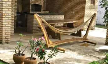 Imagem 5: Casa de praia temporada