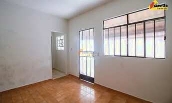 Imagem 4: Barracão para aluguel, 2 quartos, 1 suíte, 1 vaga, Catalão - Divinópolis/MG