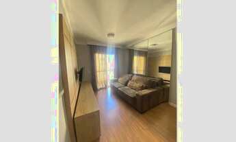 Imagem 5: OPORTUNIDADE! Apartamento com Condomínio Residencial Alphaview - Barueri