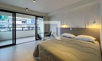 Imagem: Apartamento para Aluguel - Vila Olímpia