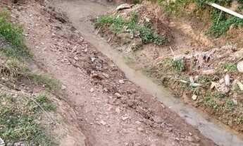 Imagem 4: Tereno para venda urgente no Jardim vista Alegre Embu das artes