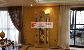 Imagem 4: Apartamento Alto Padrão em Centro - Guarulhos