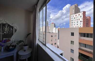 Imagem 7: Apartamento ao lado da Rui Barbosa