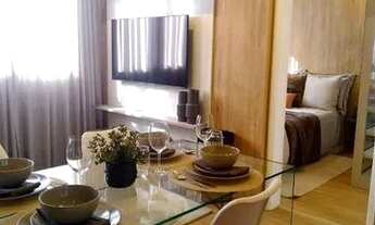 Imagem 6: 2 DORMITÓRIOS NO SACOMÃ- A PARTIR DE R$242MIL