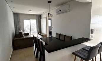 Imagem: Apto na Vila Caiçara, Praia Grande-SP Locação