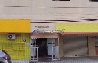 Imagem 3: Apartamento para venda com 62 metros quadrados com 1 quarto em Aviação - Praia Grande - SP