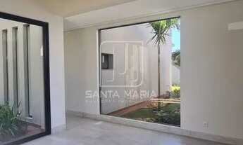 Imagem 3: Casa (térrea em condominio) 4 dormitórios/suite, cozinha planejada, portaria 24hs, espaço