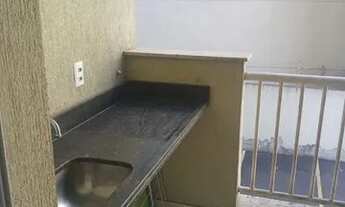 Imagem 2: WM - Apartamento 3 Quartos com Suíte Veredas Buritis 430.000,00