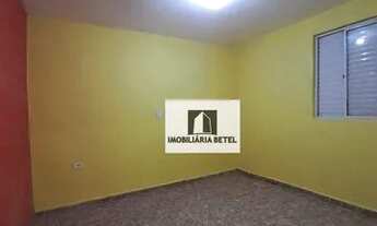 Imagem 7: Sobrado com 2 dormitórios para alugar, 173 m² - Jardim Aclimação - Santo André/SP