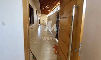 Imagem 4: Casa (térrea na rua) 3 dormitórios/suite, cozinha planejada