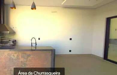 Imagem 6: Casa com 3 dormitórios à venda, 200 m² por R$ 1.770.000 - Swiss Park - Campinas/SP