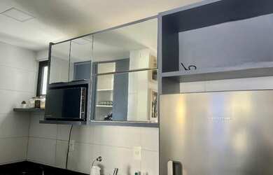 Imagem 4: Vendo Flat Mobiliado em Intermares